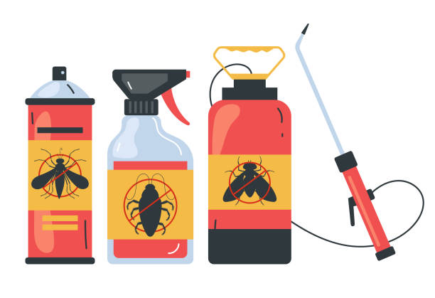 Best Pest Prevention Services  in Brandon, SD