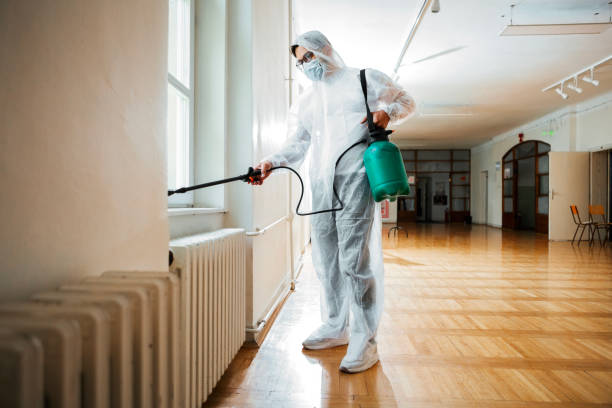 Best Best Pest Control Companies  in Brandon, SD